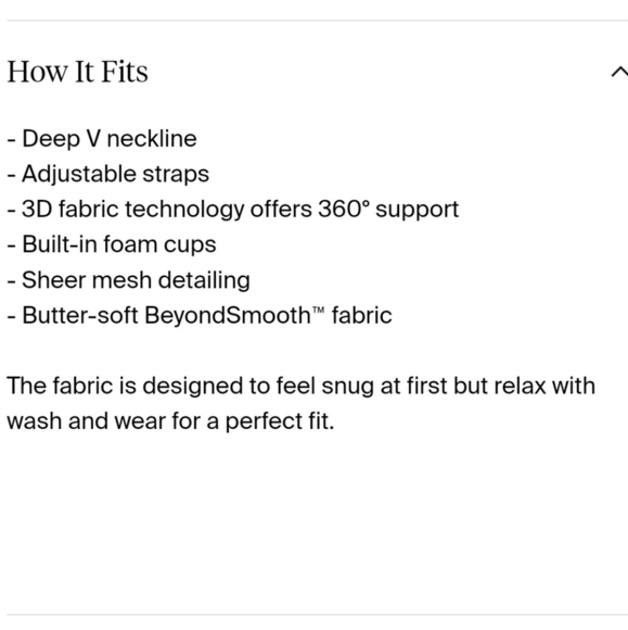 Knix Revolution Shadow Mesh Bra Tan Women's L+ NWT - Picture 11 of 12